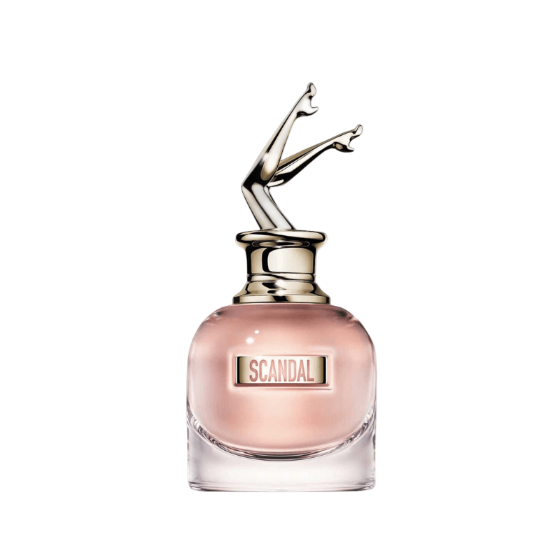 Jean Paul Gaultier SCANDAL