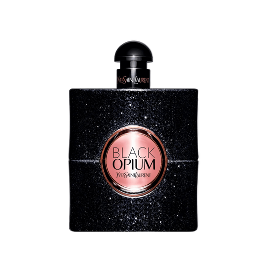 Black Opium Yves Saint Laurent